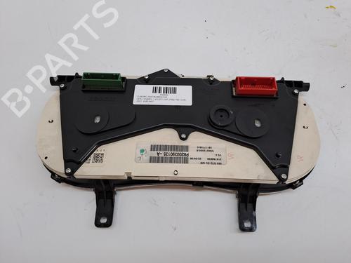 Instrument cluster OPEL VIVARO A Bus (X83) 1.9 DTI (F7, J7, A07) | BP23369413C47 