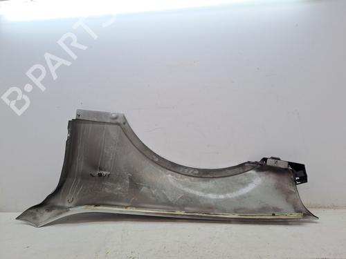 Right front fenders BMW X3 (E83) 2.5 i | BP23361627C42 