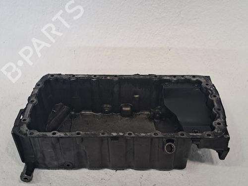 Oliebundkar FORD KUGA I 2.0 TDCi | BP25834122M115 