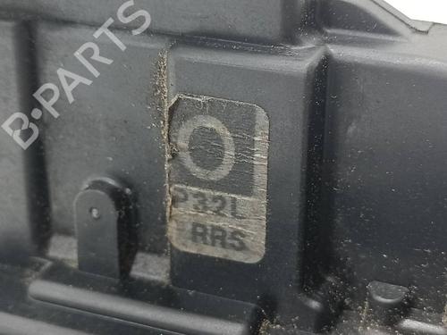 Rear right lock NISSAN QASHQAI I (J10, NJ10) 1.6 | BP25455383C99