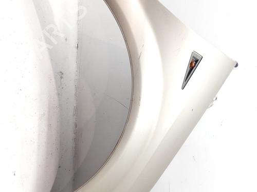 Forskærm Højre Forskærm Højre RENAULT SCÉNIC II (JM0/1_) 1.9 dCi (JM14) (131 hp) 33761613 33761613