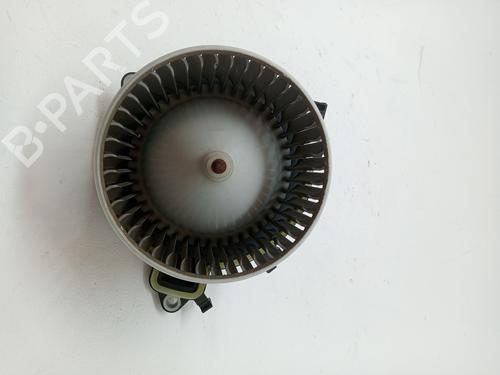 Heater blower motor IVECO DAILY VI Van 33S16, 35S16, 35C16, 38S16, 40C16, 42S16, 50C16 | BP24874508M62 