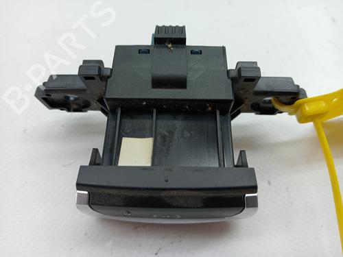 Used Electric handbrake PEUGEOT 308 II (LB_, LP_, LW_, LH_, L3_) 1.2 THP 130 (131 hp) 23343272