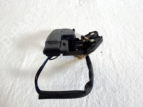Tailgate lock CHEVROLET EPICA (KL1_) 2.0 D | BP29558369C101 