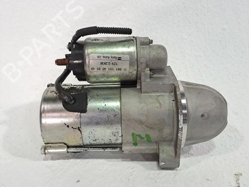 Startmotor SSANGYONG KYRON 2.0 Xdi | BP23944350M8 