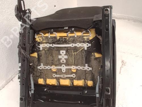 Sæde højre fortil OPEL CORSA E (X15) 1.4 (08, 68) | BP39556760C16 - Image 2