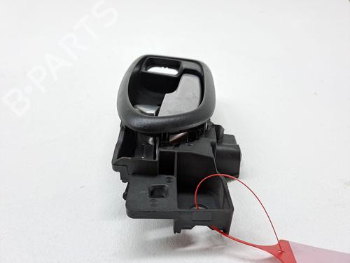 Venstre bak invendig håndtak FORD S-MAX (WA6) 2.0 TDCi | BP23976851I15 