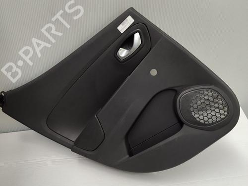 Used Rear left panel RENAULT CLIO IV (BH_) 1.5 dCi 75 (75 hp) 23343834