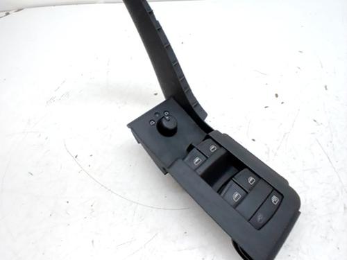 Used Left front window switch AUDI A3 (8P1) 2.0 TDI 16V (140 hp) 30337350