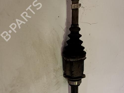 Used Right front driveshaft Right front driveshaft FIAT STILO (192_) 1.9 JTD (192_XE1A) (115 hp) 33764443 33764443