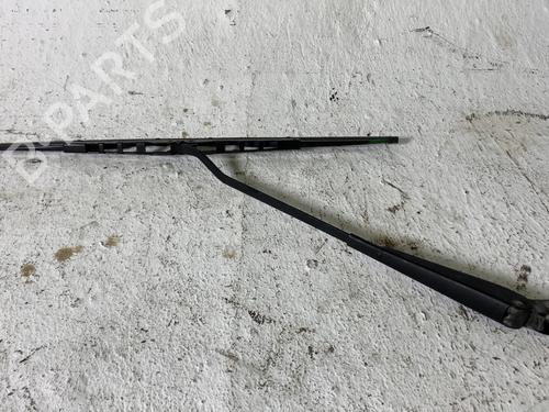 Used Front windshield wiper arm Front windshield wiper arm NISSAN PATROL III/2 Station Wagon (W260) 2.8 D 4x4 (103 hp) 40119253 40119253