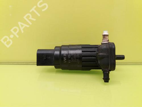 Pompe de lave-glace VW POLO V (6R1, 6C1) 1.6 BiFuel (82 hp) 23453966