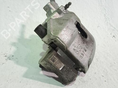 Left front brake caliper FIAT PANDA (312_, 319_) 1.0 Mild Hybrid | BP26285974M105
