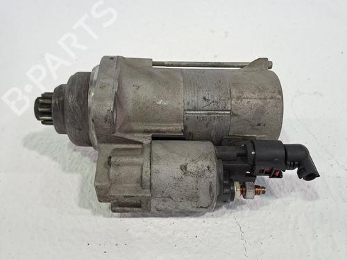 Used Starter VW GOLF V (1K1) 1.9 TDI (105 hp) 23944016