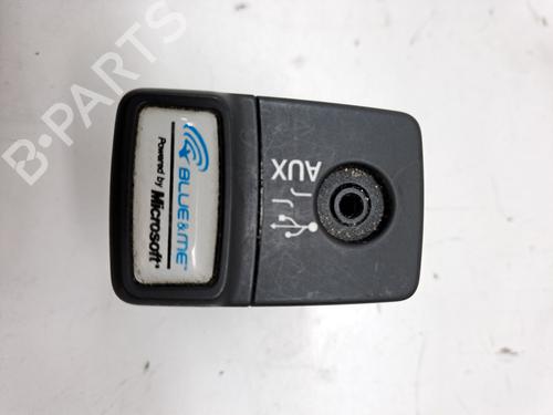 Module électronique ALFA ROMEO MITO (955_) 1.6 JTDM (955AXC1B) (120 hp) 23367686