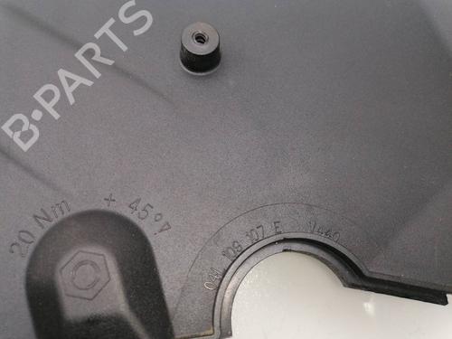 Timing cover VW GOLF VII (5G1, BQ1, BE1, BE2) 1.6 TDI | BP23379354M123 