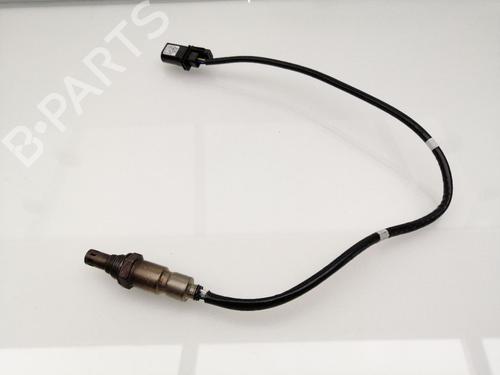 Used Electronic sensor SEAT IBIZA V (KJ1, KJG) 1.6 TDI (95 hp) 23651460