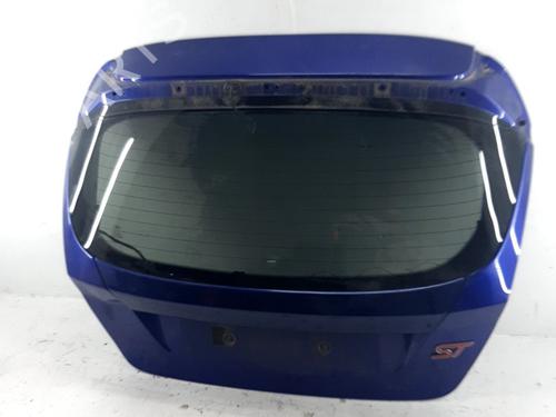 Used Tailgate Tailgate 38989947 38989947