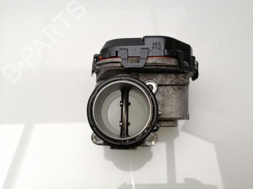 Used Throttle body CITROËN JUMPY III Van (V_) 1.6 BlueHDi 115 (115 hp) 23936399