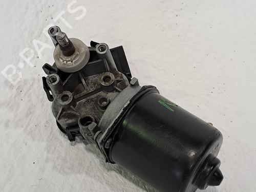Ruitenwissermotor voor PEUGEOT PARTNER Box Body/MPV (5_, G_) 2.0 HDi (90 hp) 24445190