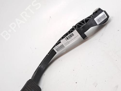 Used Break pedal PEUGEOT BOXER Van 2.0 BlueHDi 130 (130 hp) 26574782