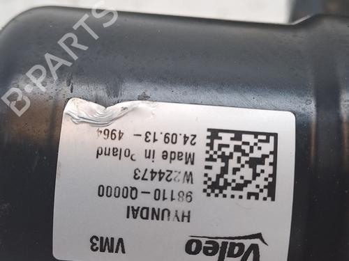 Front wiper motor HYUNDAI i20 III (BC3, BI3) 1.2 | BP27378175M29 