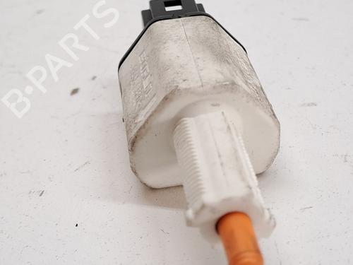 Electronic sensor RENAULT MEGANE II Saloon (LM0/1_) 1.5 dCi (LM0F, LM0T, LM2B) | BP28037733M84 