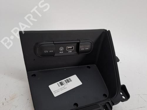 Elektronisk modul KIA NIRO I (DE) 1.6 GDI Hybrid (141 hp) 23368631