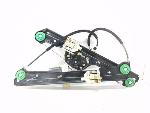 Used Front right window mechanism BMW 1 (E87) 116 d (116 hp) 29228274