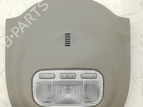 Plafoniera interna Plafoniera interna CITROËN BERLINGO MULTISPACE (B9) 1.2 PureTech 110 (110 hp) 39556226 39556226