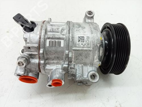 Used AC compressor AUDI Q5 (FYB, FYG) 35 TDI quattro (163 hp) 29301697