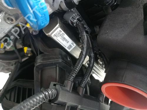 Engine HYUNDAI i10 III (AC3, AI3) 1.0 MPi | BP24189193M1 
