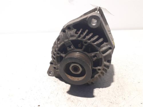 Used Alternator RENAULT LAGUNA I (B56_, 556_) 2.2 D (B56F/2) (83 hp) 25458198