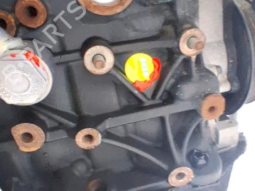 Engine VW TIGUAN (5N_) 2.0 TDI | BP35779160M1 - Image 2
