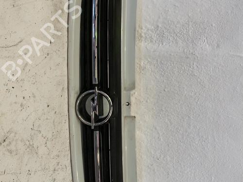 Grill Grill OPEL VIVARO A Van (X83) 1.9 DTI (F7) (101 hp) 34331696 34331696