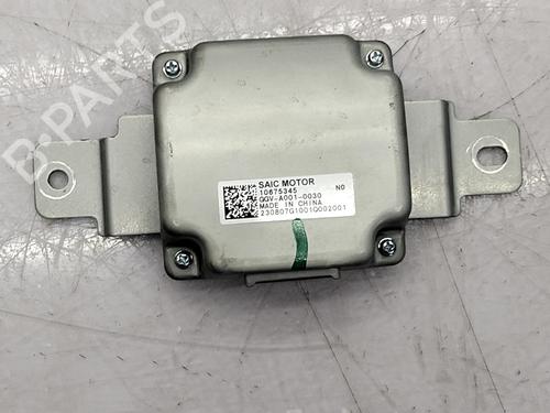 Used Electronic module Electronic module MG MG ZS SUV (AZS1) 1.5 VTi (106 hp) 34537639 34537639