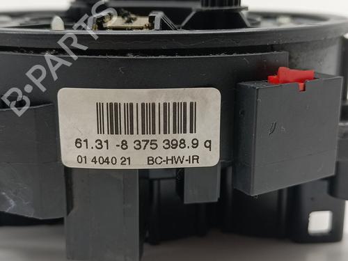 Squib airbag BMW X5 (E53) 3.0 d | BP25455826C102 