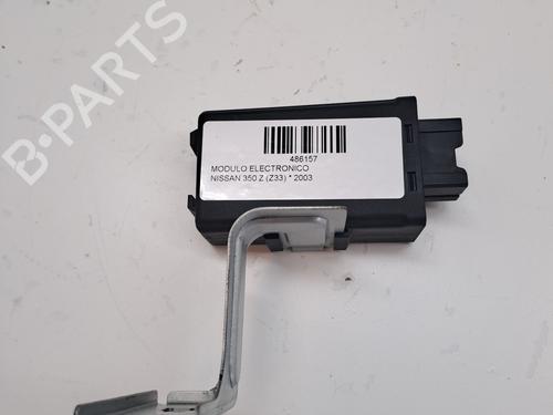 Used Electronic module NISSAN 350Z Roadster (Z33) 3.5 (280 hp) 23279456