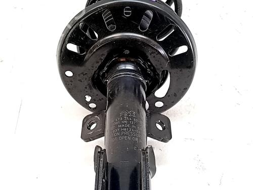 Venstre fortil støddæmper Venstre fortil støddæmper CITROËN BERLINGO (ER_, EC_) 1.5 BlueHDi 100 (102 hp) 34238431 34238431