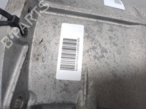 Gearbox JAGUAR XJ (X351) 3.0 SDV6 | BP23359297M3 