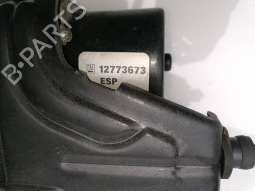 ABS Bremseaggregat OPEL VECTRA C Estate (Z02) 1.8 (F35) (140 hp) 23288765
