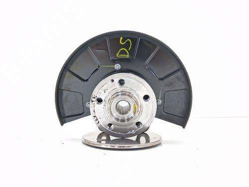 Left front steering knuckle MG MG ZS SUV 1.5 VTi | BP28141795M25 