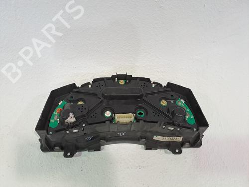 Instrument cluster FERRARI 360 (F131) 3.6 Modena | BP28807656C47 