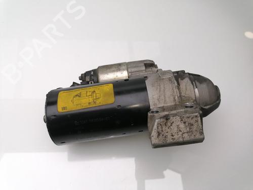Used Starter BMW 1 (E87) 118 d (136 hp) 23454297