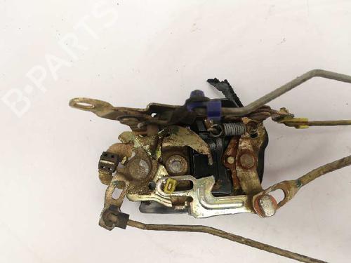 Front right lock SUZUKI VITARA (ET, TA, TD) 1.9 D All-wheel Drive (SE419TD) | BP23384277C97 