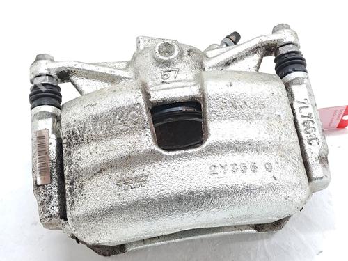 Left front brake caliper SEAT LEON Sportstourer (KL8, KLD) 1.0 TSI | BP29051639M105