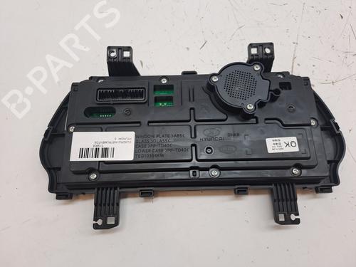 Kombinert Instrument HYUNDAI i20 III (BC3, BI3) 1.0 T-GDI | BP23367835C47 