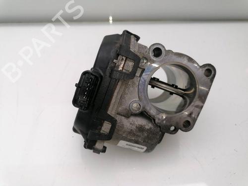 Throttle body FORD TRANSIT COURIER B460 Box Body/MPV 1.5 TDCi | BP23383393M82