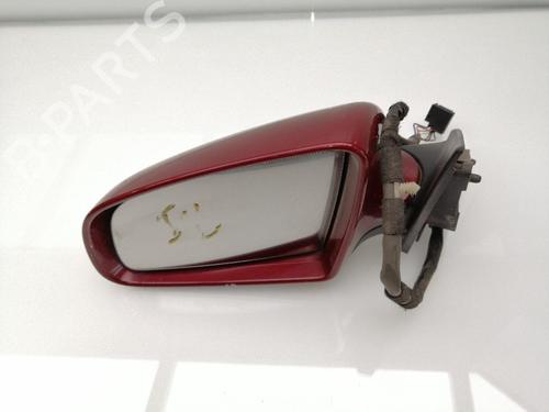 Left mirror AUDI A3 (8P1) 1.6 | BP23649502C26 
