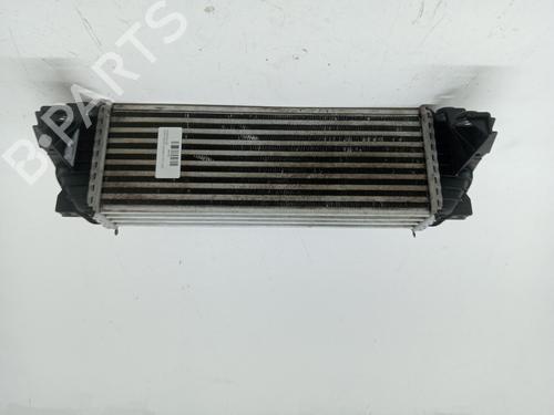 Intercooler FORD TRANSIT CONNECT (P65_, P70_, P80_) 1.8 Di (75 hp) 27700224